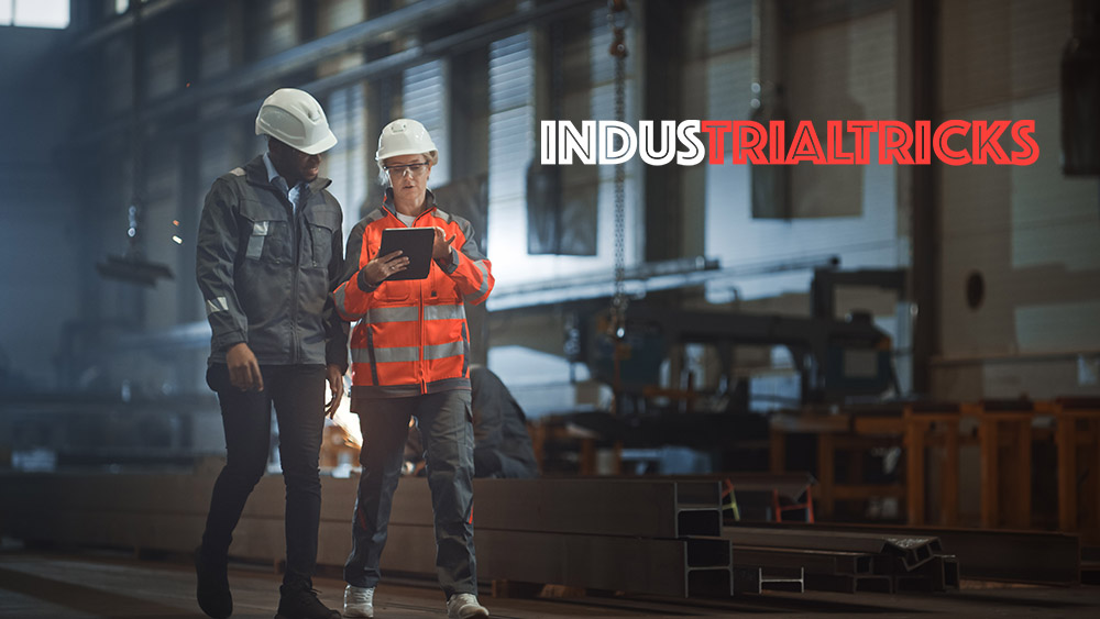 เกี่ยวกับ industrialtricks