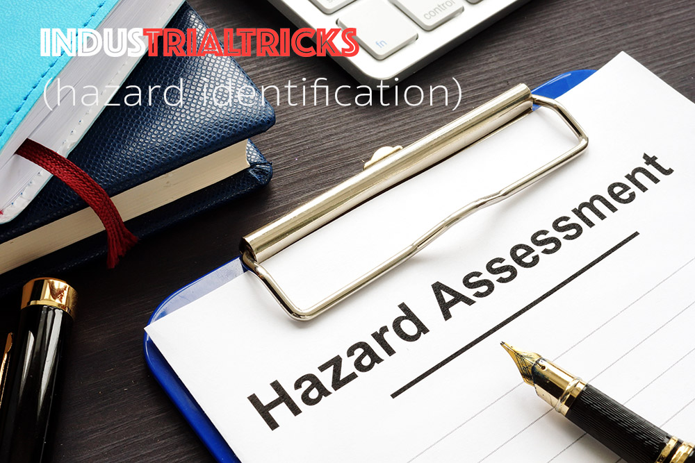 hazard identification