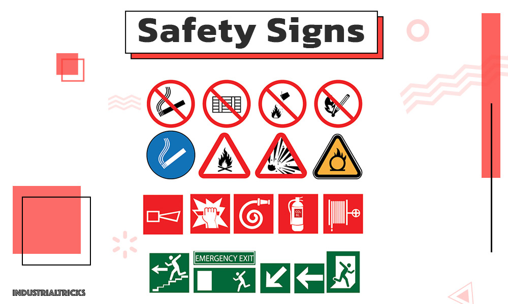 safety-signs