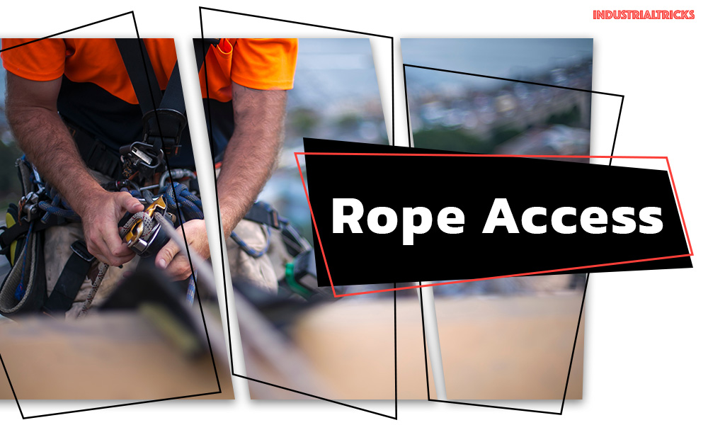 rope access